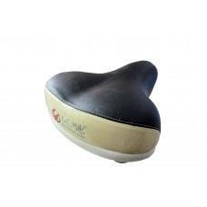 昊驰AA-6白底白簧电动鞍座